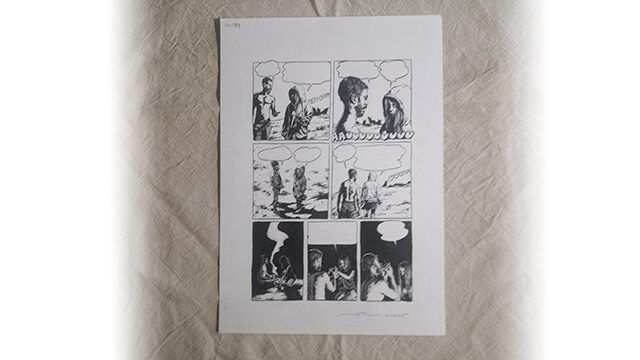 Página original San Marcos 09