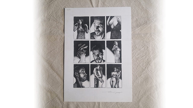 Página original San Marcos 11