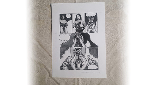 Página original San Marcos 15