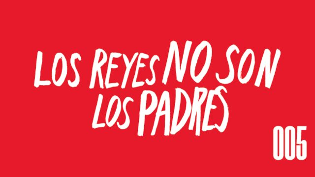 Agradecimiento en créditos finales