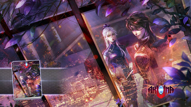 BLACK FRIDAY: FULL AKUMA