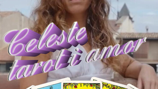 🔮 Celeste et tria les cartes💌✨