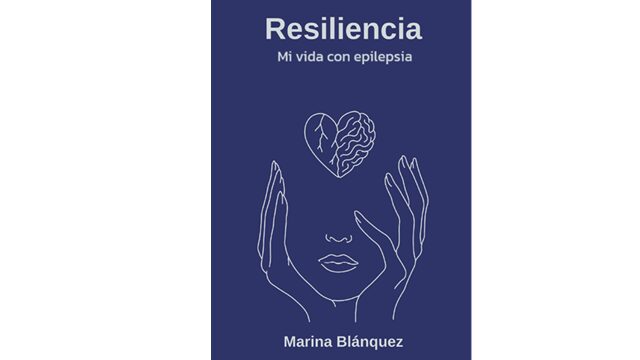 Libro RESILIENCIA en castellano