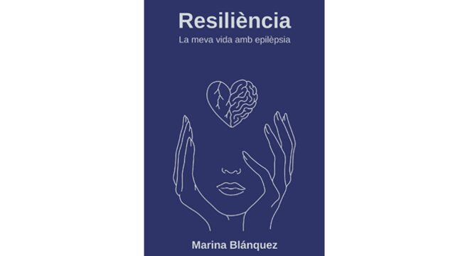 Libro RESILIÈNCIA en catalán