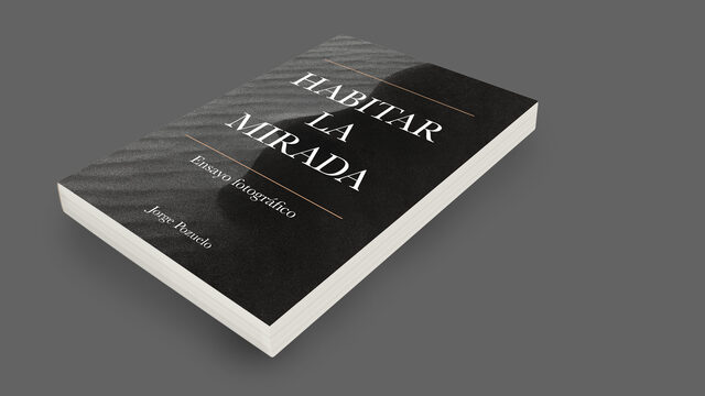 Libro firmado por el autor