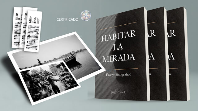 Mecenas especial “Habitar la mirada”