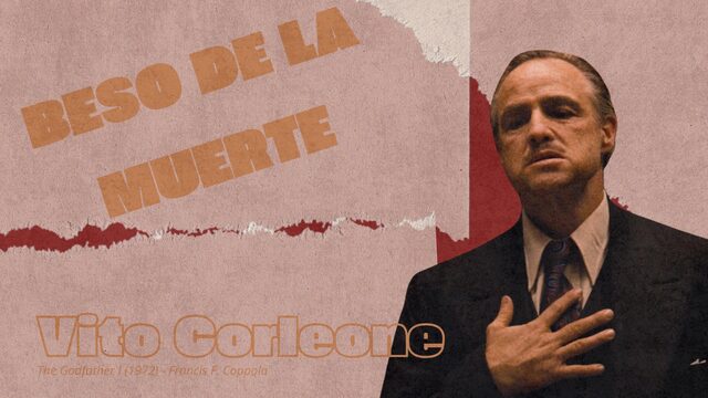 El beso de la muerte