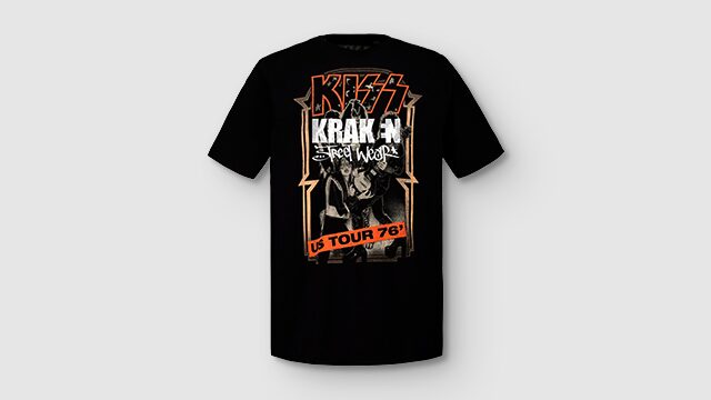 Camiseta Exclusiva + pack de stickers