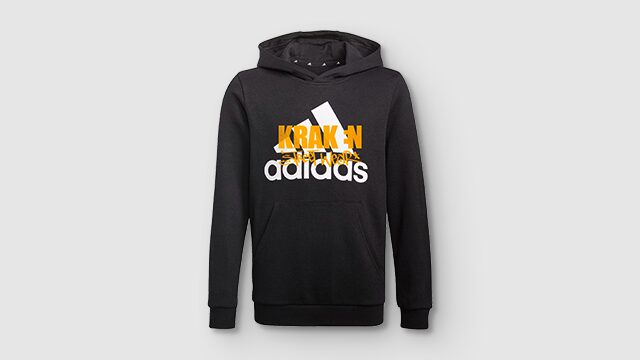 Hoodie Exclusiva + lámina de arte