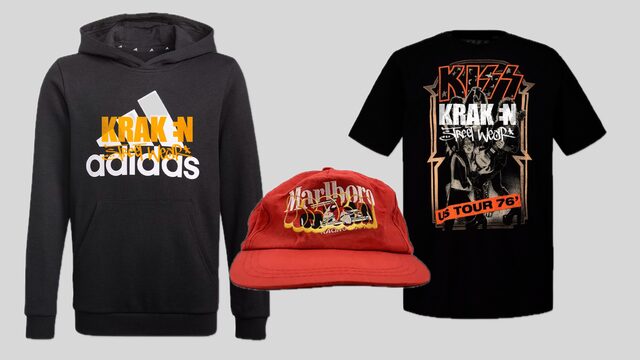 Pack Camiseta + Hoodie + Gorra