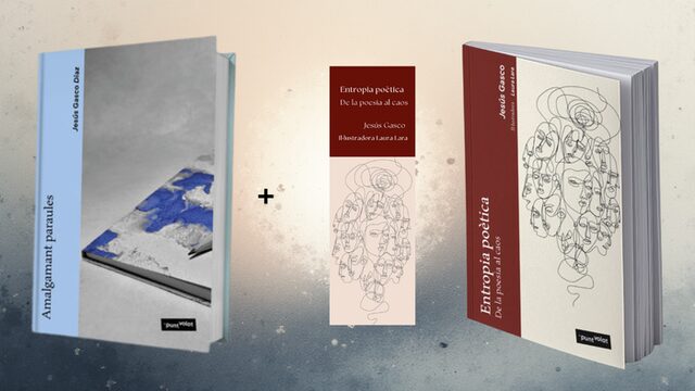 Pack especial Amalgama Entròpica