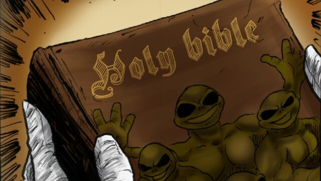 PACK ILLUMINATI DE BAVIERA