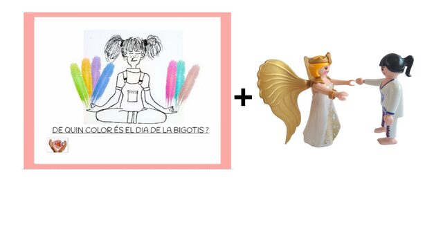 Conte + dedicatòria + enviament + playterapia