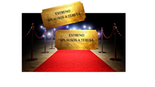 DOBLE ENTRADA DE ESTRENO
