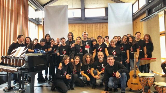 PACK CAMISETA + ESTRENO DOCUMENTAL