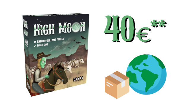 1 Game shipping to Rest of the World**