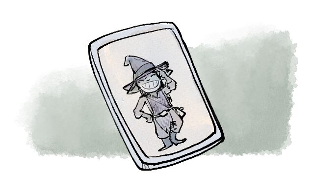 Diez héroes digitales