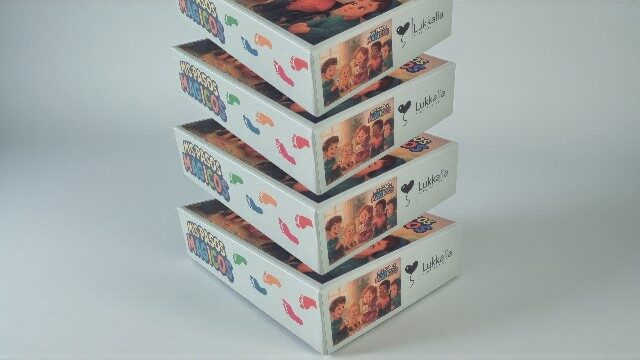 🟢 PACK DISTRIBUIDOR OFICIAL