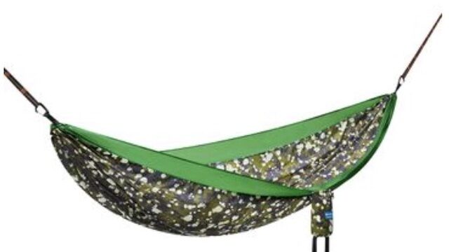 HAMACA DE VIAJE OLIFE – SUNBREEZE TRAVE HAMMCOCK 