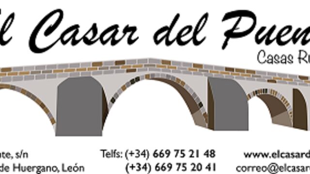 2 NOCHE PERNOCTACIÓN CASA RURAL CASAR DEL PUENTE Y 4 HIDES NUTRIA