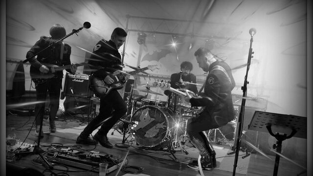 PACK CONCIERTO SECRETO