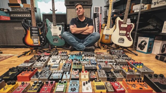 PACK STUDIO EXPERIENCE