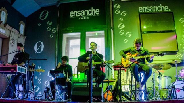 PACK IGLOO EN TU SALÓN