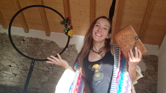 Newsletter. Agradecimientos y promoción.