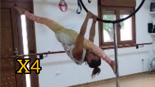 Bono de 4 clases privadas