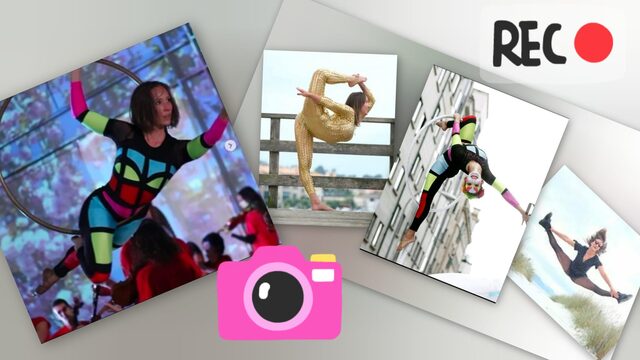 Pack seguimiento fotográfico completo