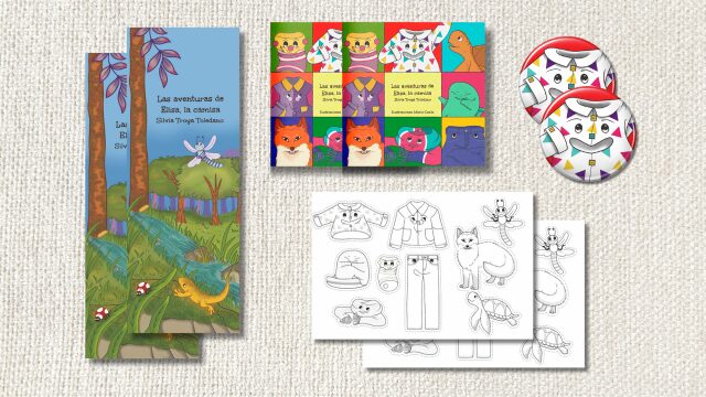 PACK DUO ELISA (Uno para ti y otro para mí)