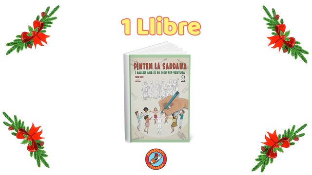1 Llibre