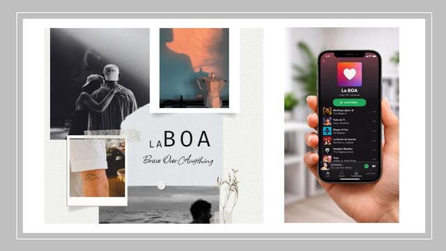 Tu crush - primer impacto