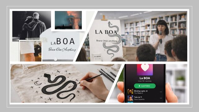 El que te rompió pero te hizo fuerte - VIP Light