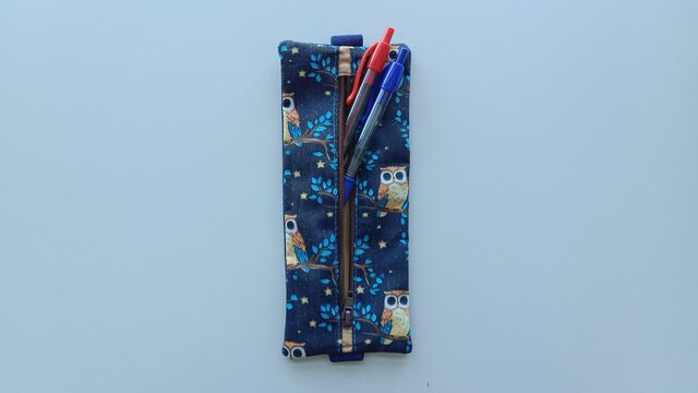 MARCAPÁGINAS-ESTUCHE (2 unidades)