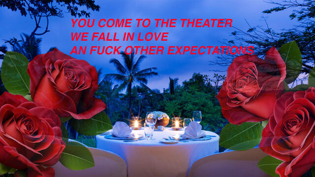 ENTRADA x1 THAT'S A MATCH  