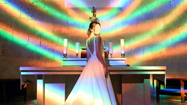 ❣️PACK BODORRIO > entrada + pòster a l'altar 