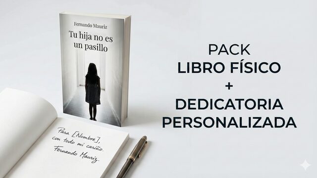 Libro dedicado