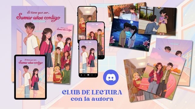 PACK CLUB DE LECTURA