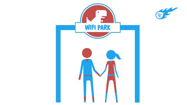 WIFI PARK
