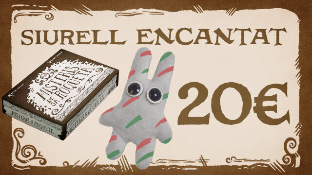 EL SIURELL ENCANTAT