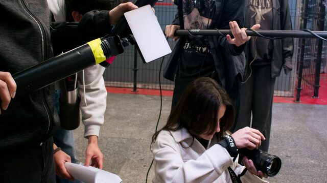 Vivir la experiencia de VV