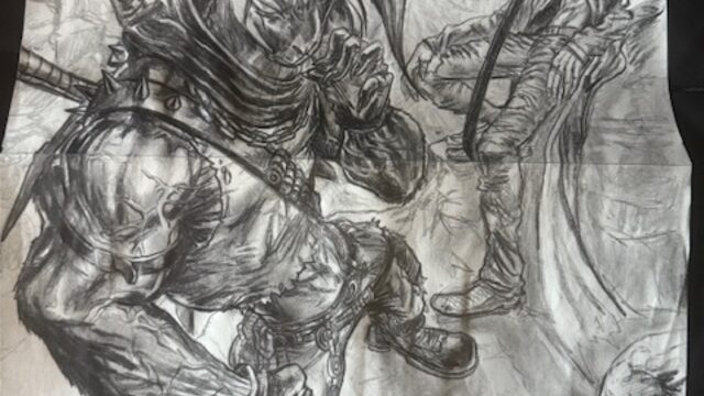 ORIGINAL EXTRA A3 LÁPIZ 07