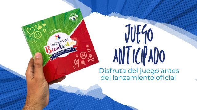 Los Juegos del Bientratar (Juego Anticipado)