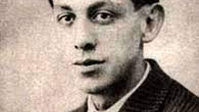 Antonio Camejo Francisco (1909-1936)