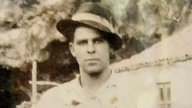 Félix Ferraz Vergara (1912-1936)