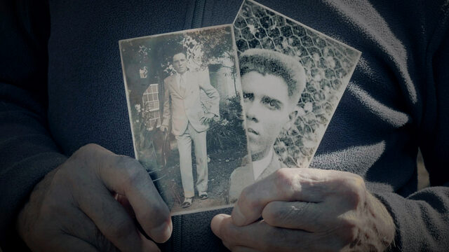 Segundo Rodríguez Pérez (1911-1937)