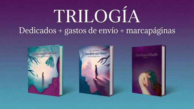 Trilogía 
