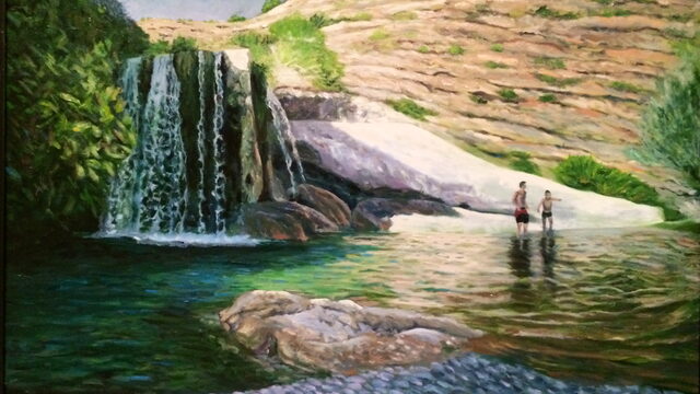 Mecenazgo artístico