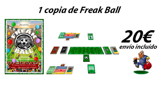Freak Ball